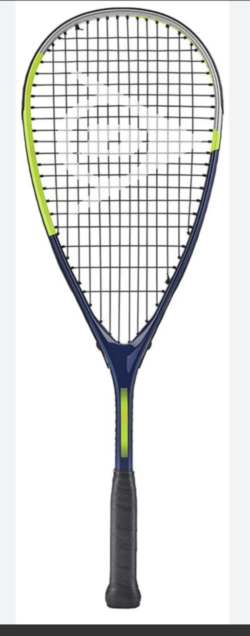 Dunlop Tristorm Jr 25 Squash racket for sale