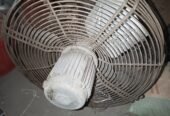 Exhaust Fan 1 inch Blade