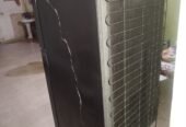 Hair model 438 digital inverter touch display condition 10