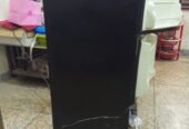 Midas refrigerator