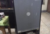 Midas refrigerator