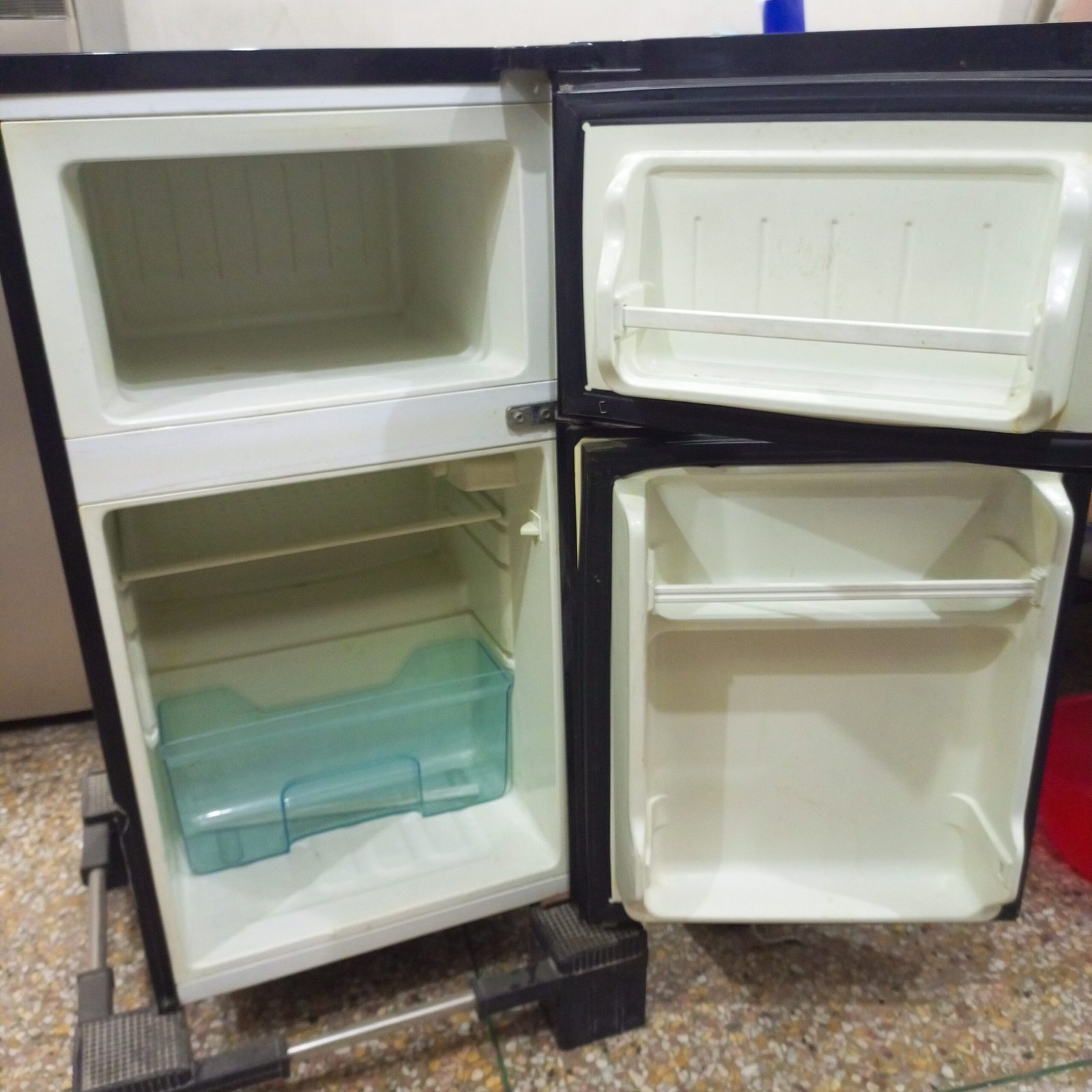 Midas refrigerator
