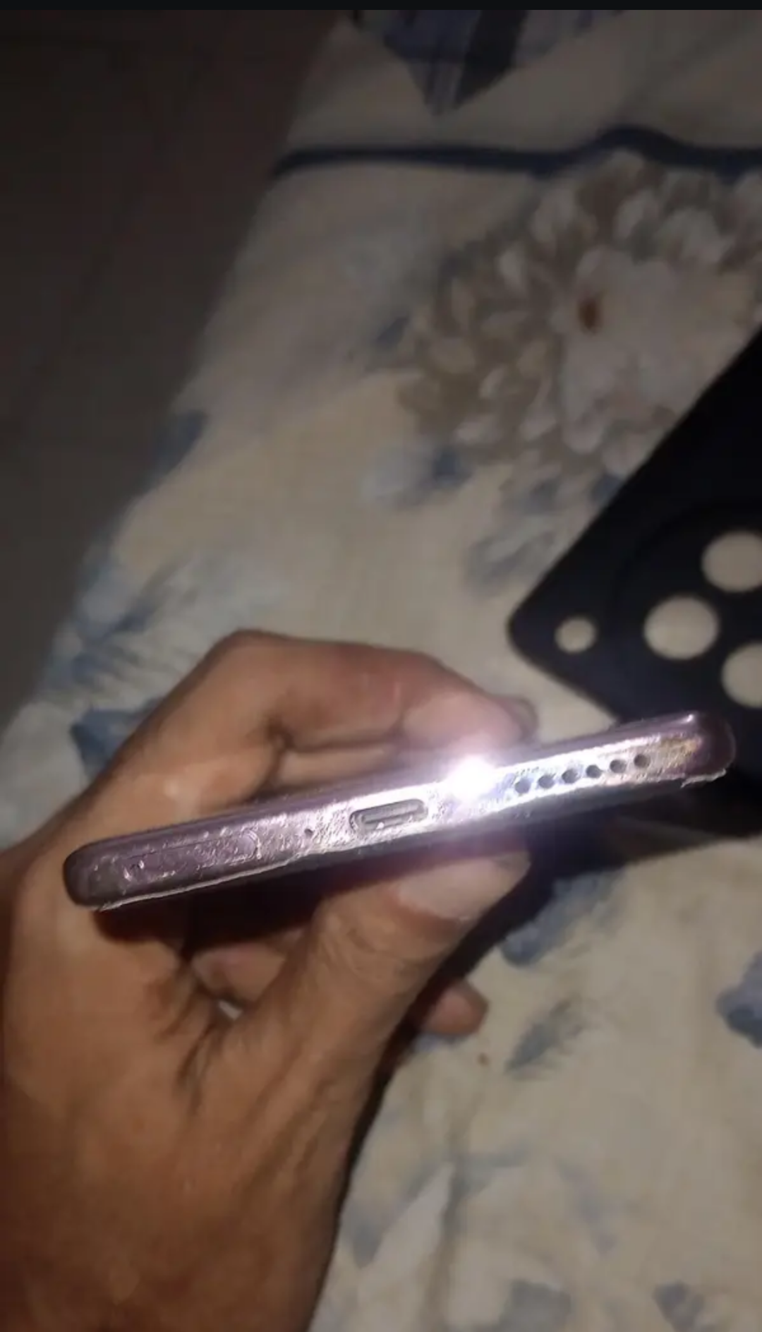 Infinix Zero 40