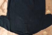 Breakout Knitted Mesh polo