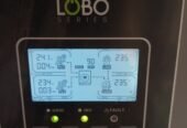 Ziewnic LOBO PV10000 7kW Single Phase Hybrid Solar Inverter