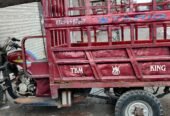 Loader Rikshaw 150cc