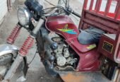 Loader Rikshaw 150cc
