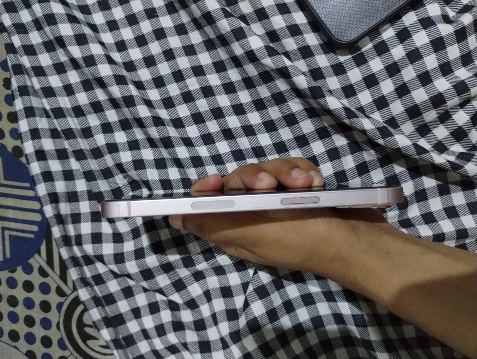 I phone 13 pta approved 128 gb 96% health