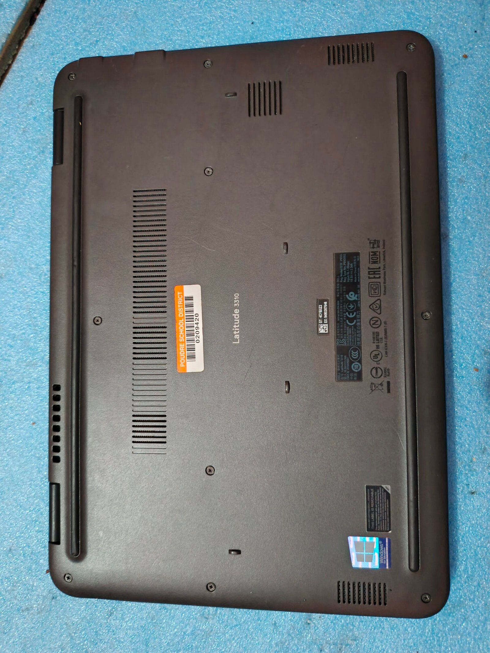 Sell laptop for sell