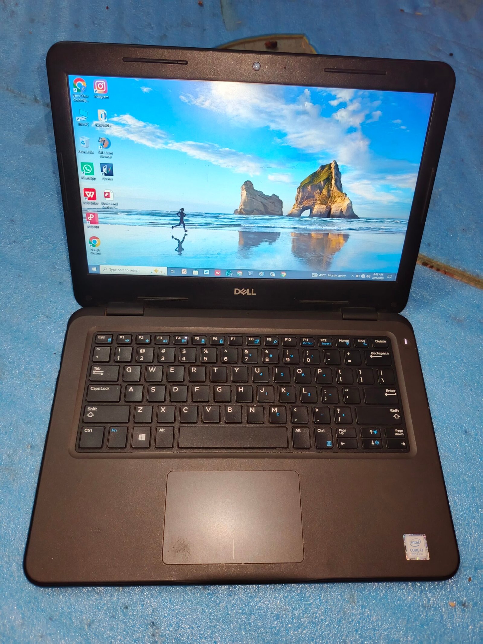Sell laptop for sell