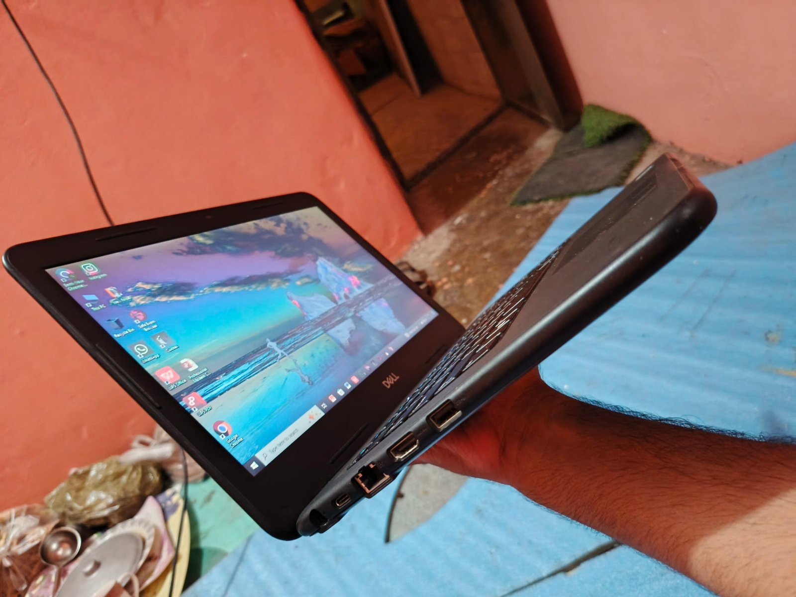 Sell laptop for sell