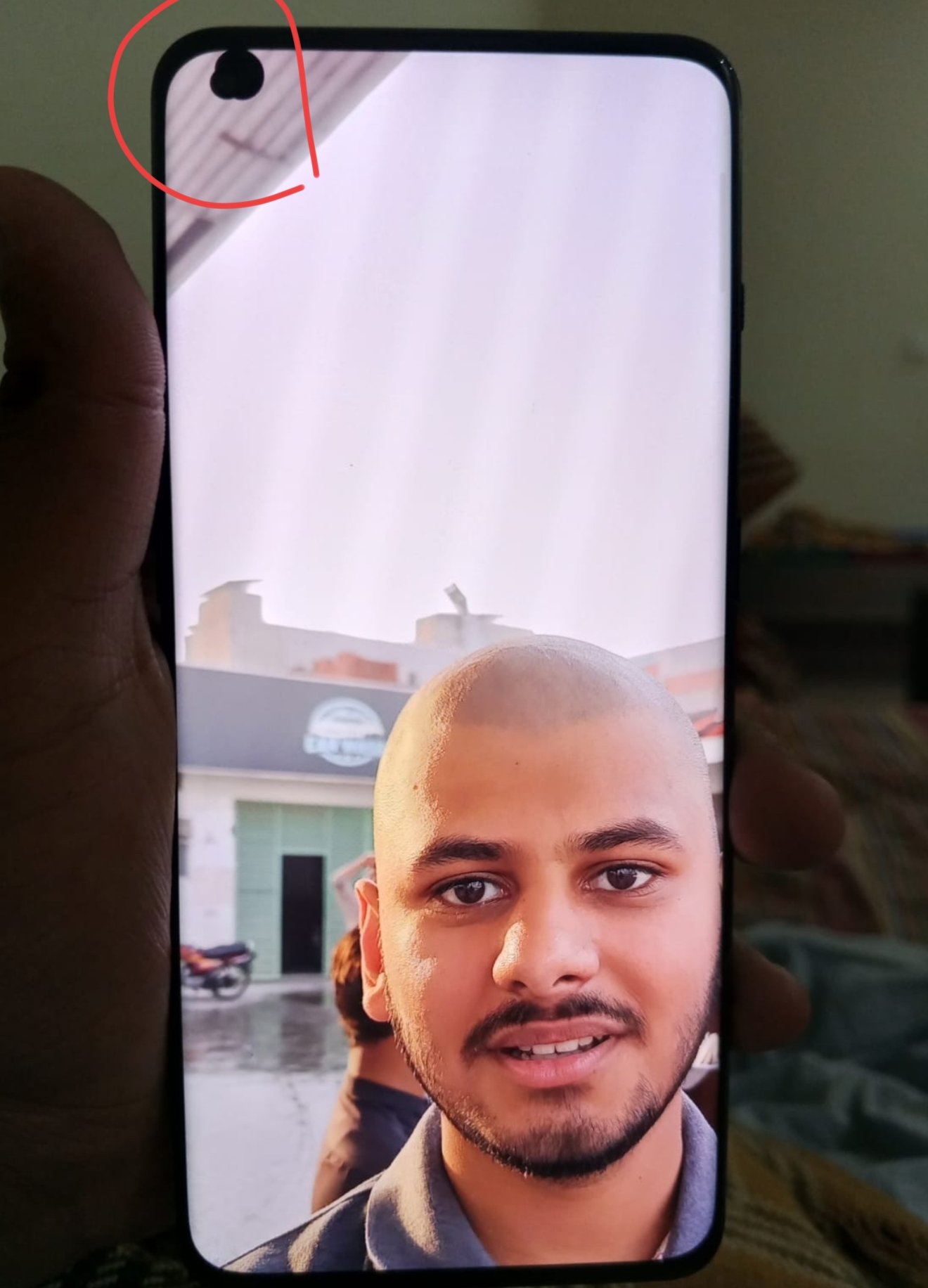 One Plus 10 pro Non Pta (12/256)Gb