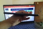 One Plus 10 pro Non Pta (12/256)Gb