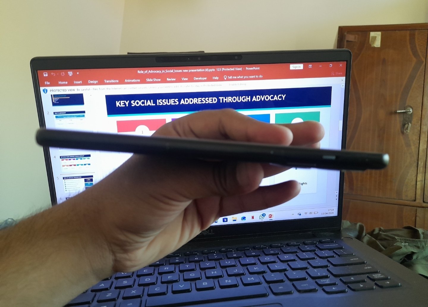 One Plus 10 pro Non Pta (12/256)Gb