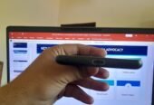 One Plus 10 pro Non Pta (12/256)Gb