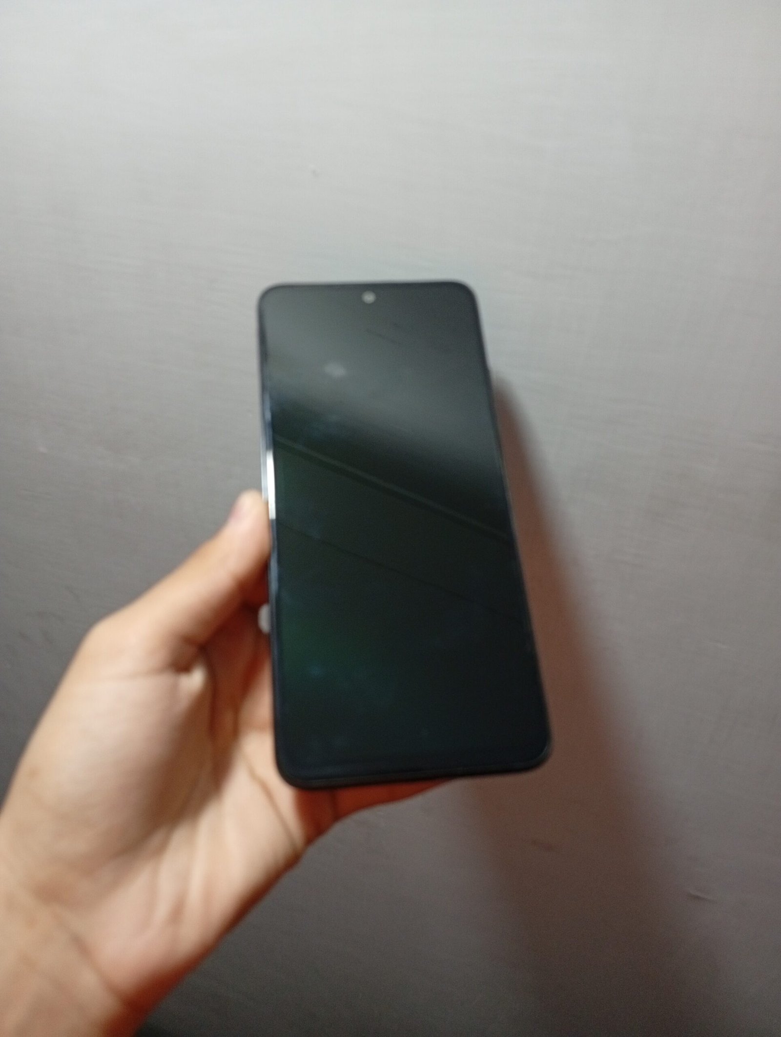 Redmi note 11 with box