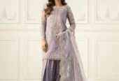 Maria B Luxury Formal 3 piece