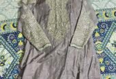 Maria B Luxury Formal 3 piece