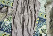 Maria B Luxury Formal 3 piece