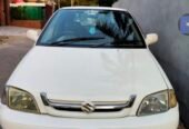 Cultus vxr 2013