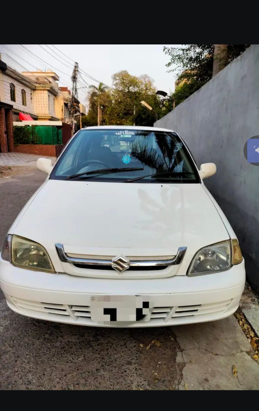 Cultus vxr 2013
