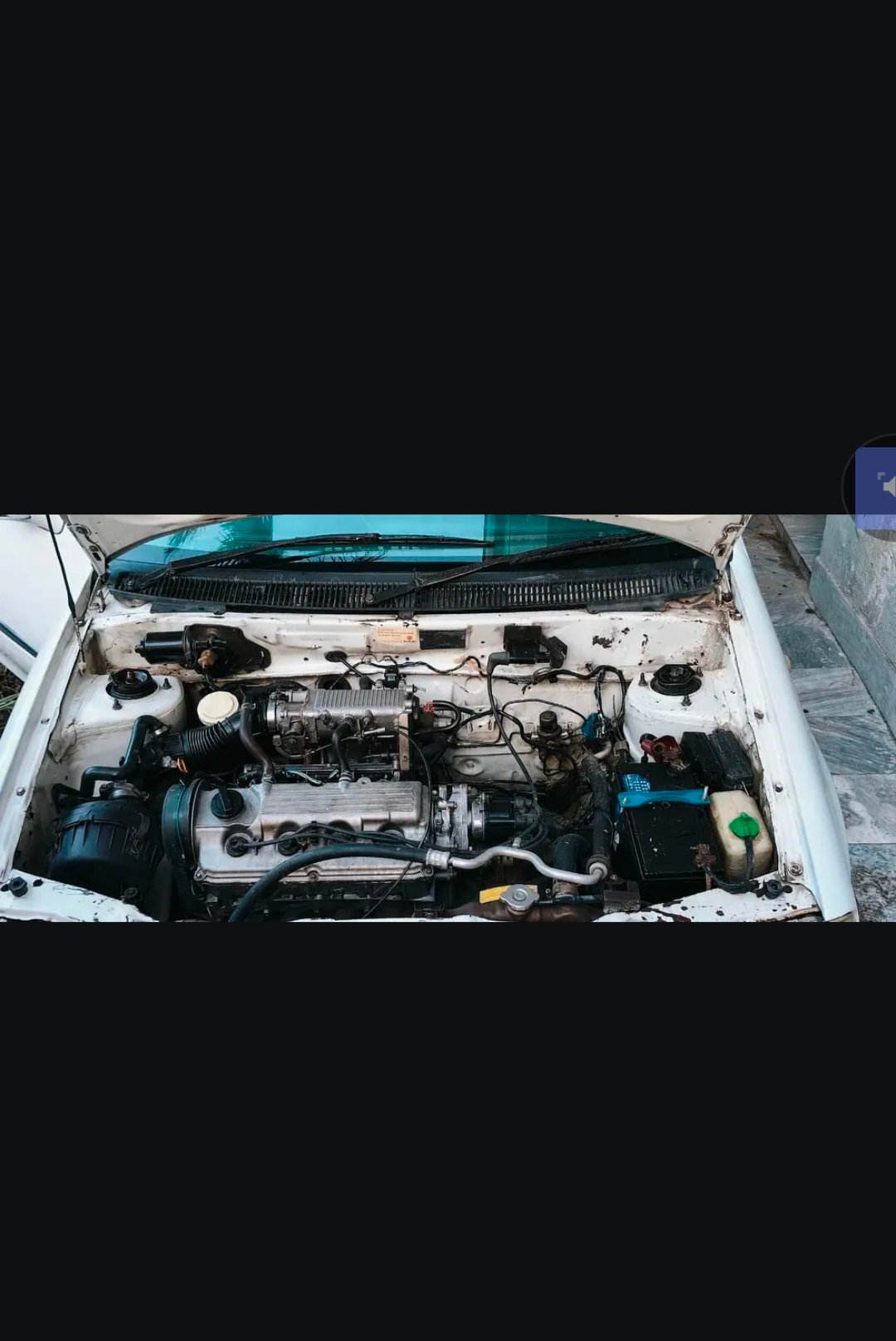 Cultus vxr 2013