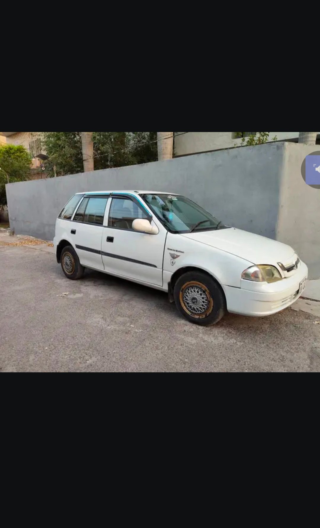 Cultus vxr 2013