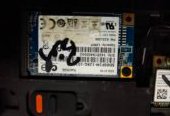 256GB HARD AVAILABLE AND 4GB RAM DDRR AVAILABLE