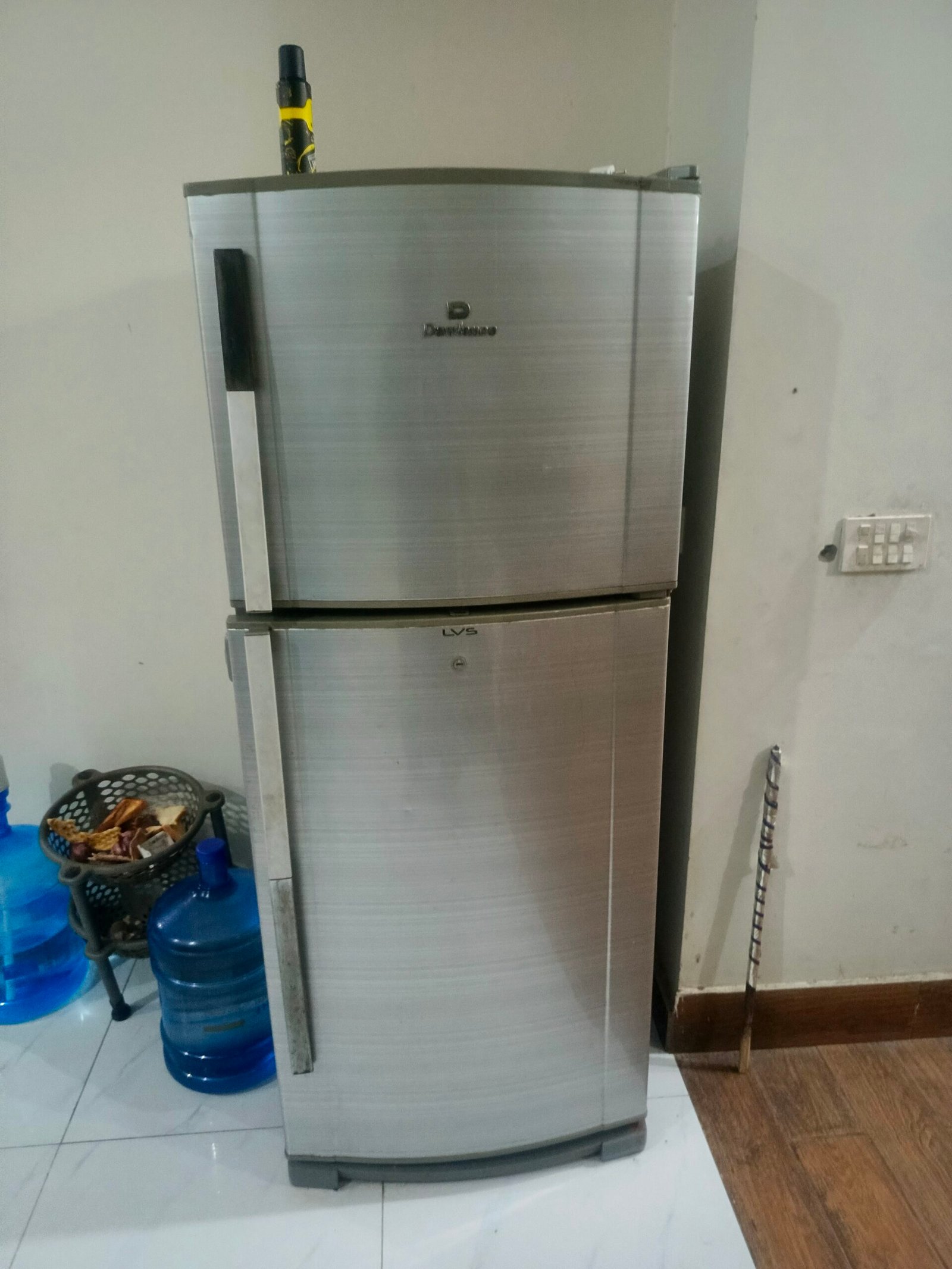 DAULANCE FRIDGE FOR sale