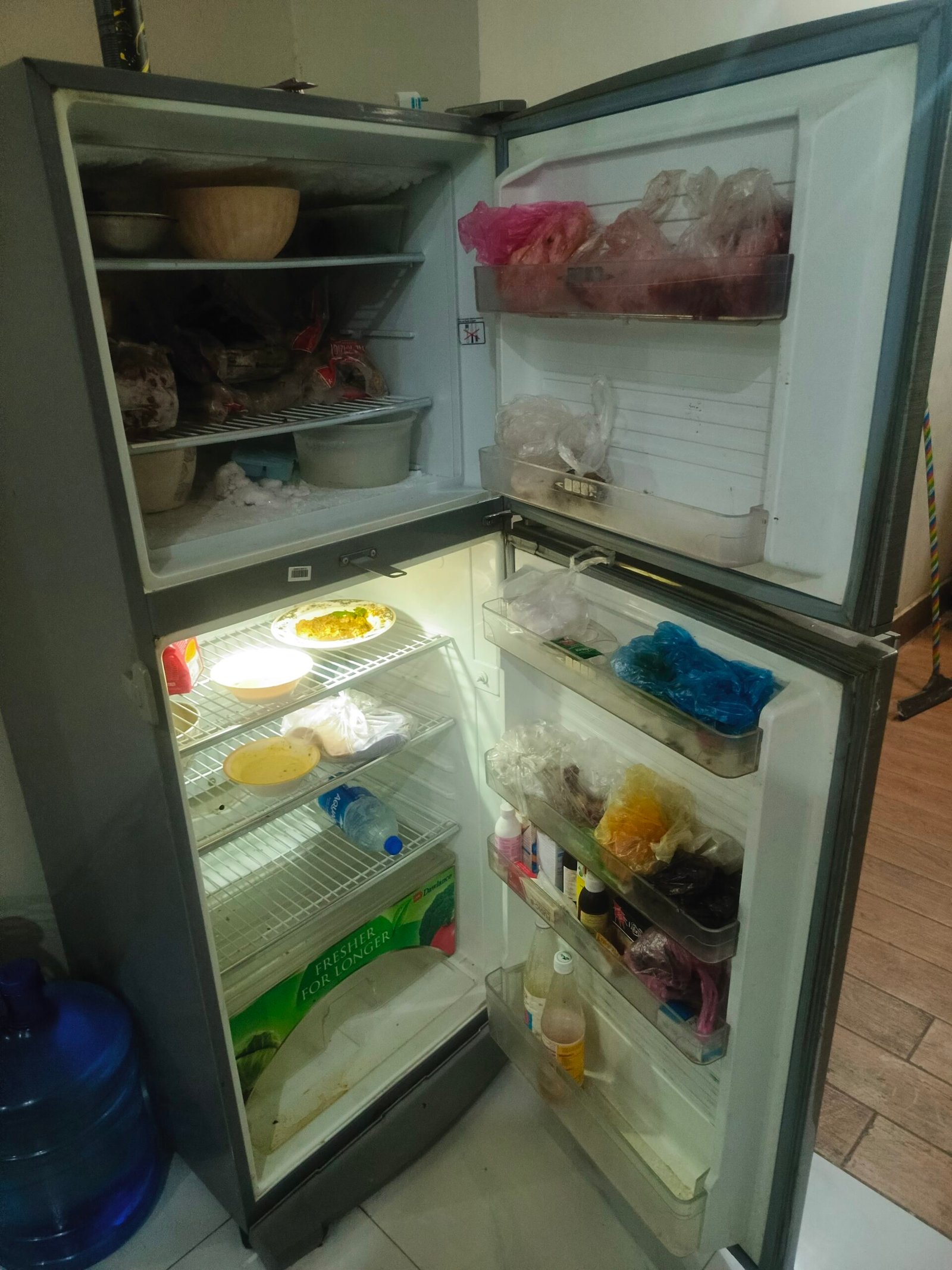 DAULANCE FRIDGE FOR sale