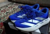 Armani emporio EA7 . Adidas adizero EVO
