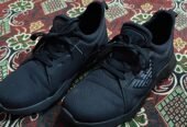 Armani emporio EA7 . Adidas adizero EVO