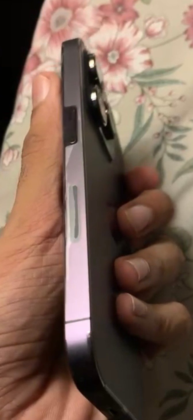 Iphone 14 pro 256gb