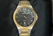 Prestige quartz used watch