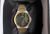 Prestige quartz used watch