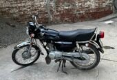 Honda CG 125 For sale