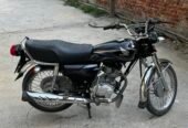 Honda CG 125 For sale