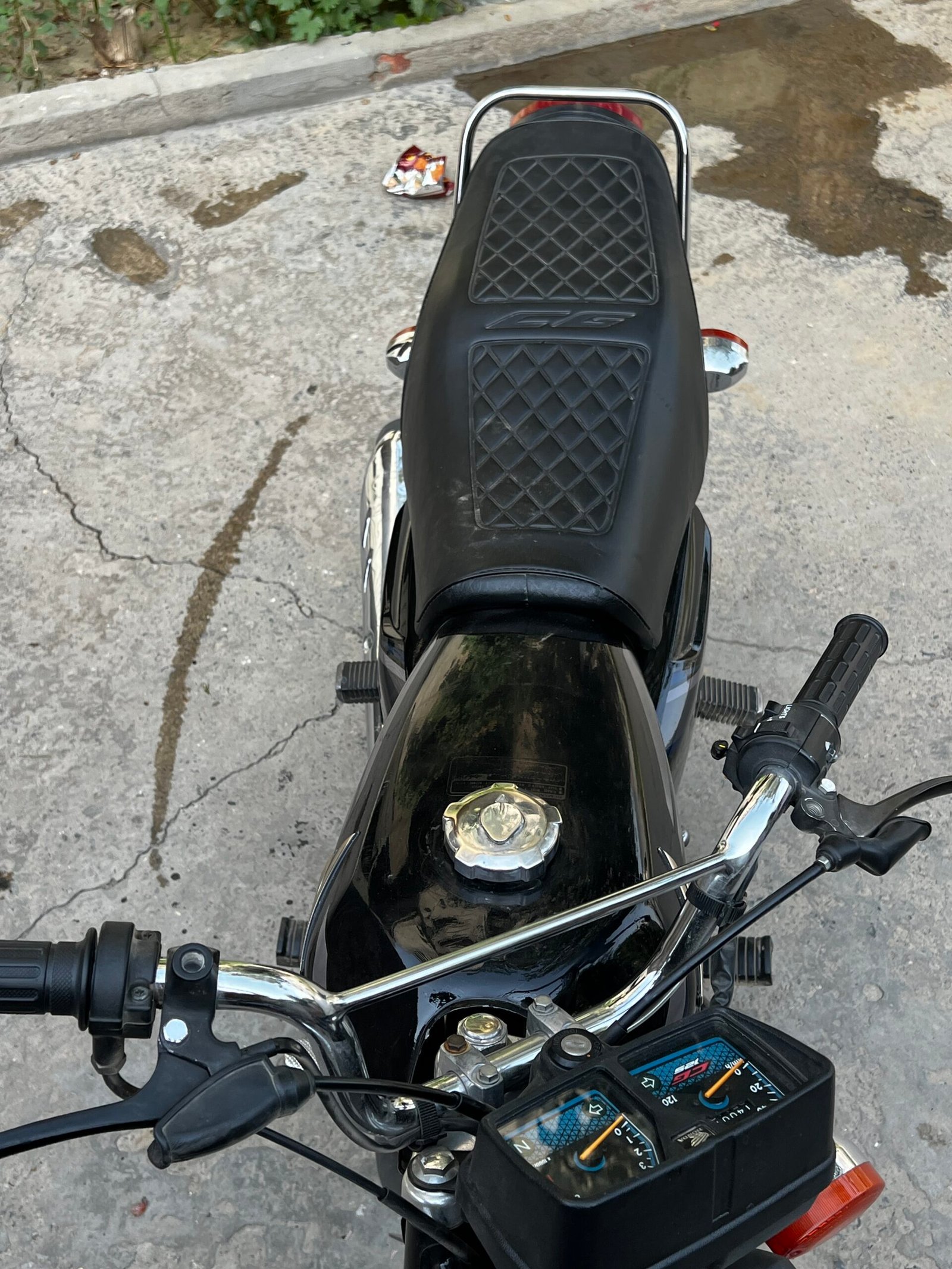 Honda CG 125 For sale