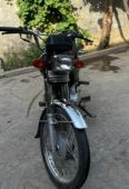 Honda CG 125 For sale