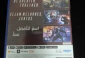 Spider man 2