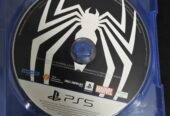 Spider man 2