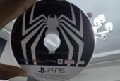 Spider man 2