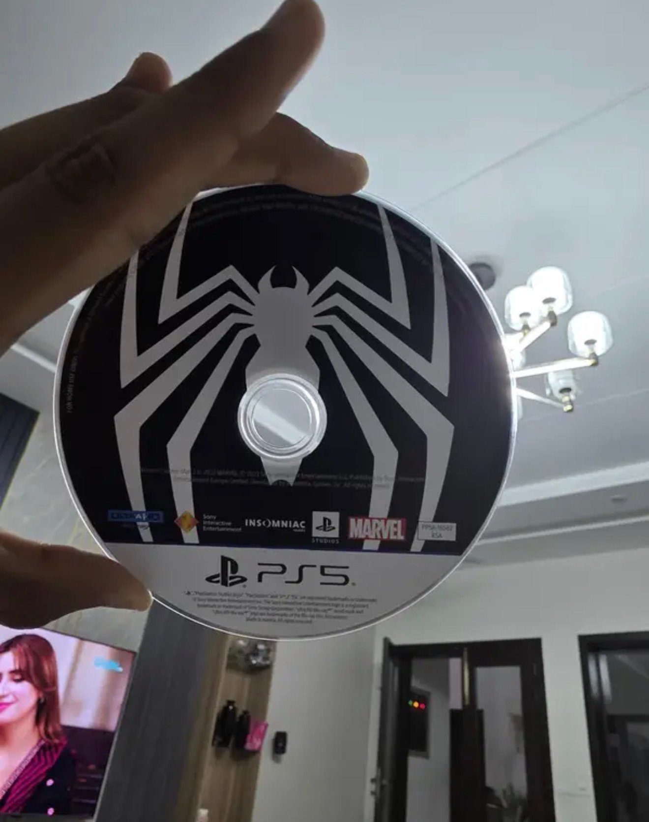Spider man 2