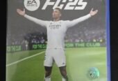 Fc 25 ps5