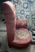 Coffee chair