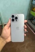 Iphone 15 pro max JV