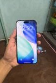 Iphone 15 pro max JV