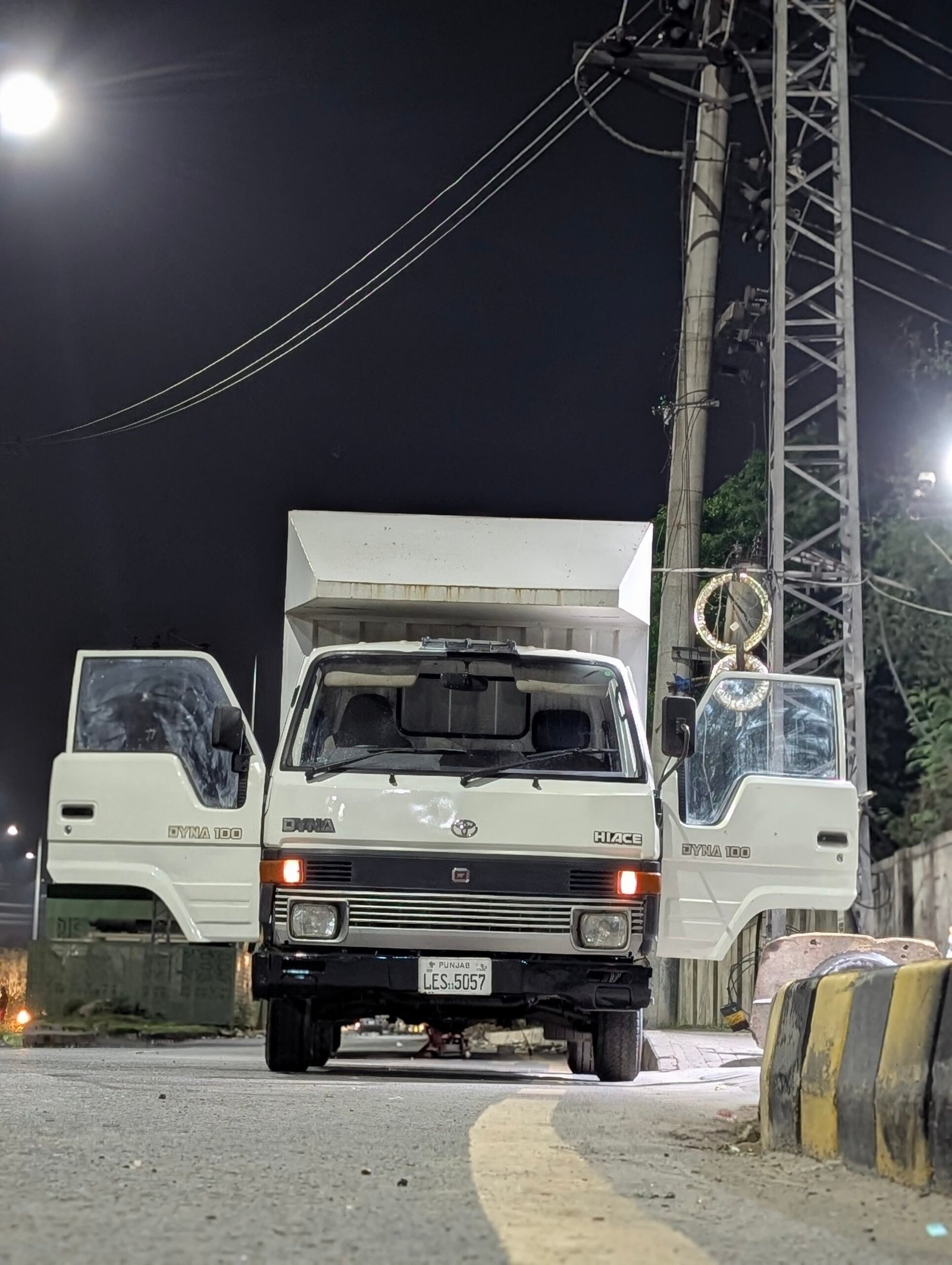 Toyota Dyna