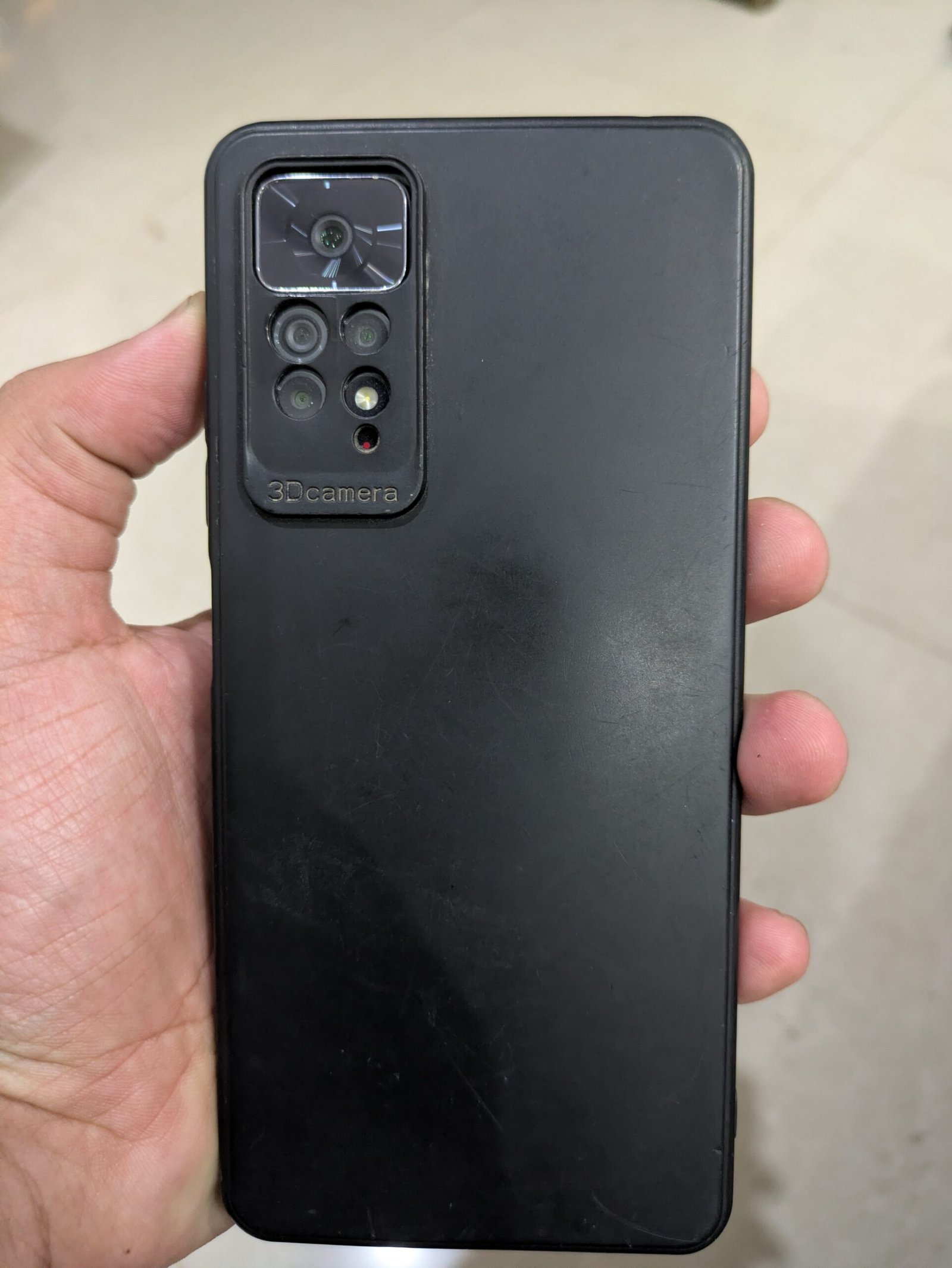 Redmi Note 11 Pro