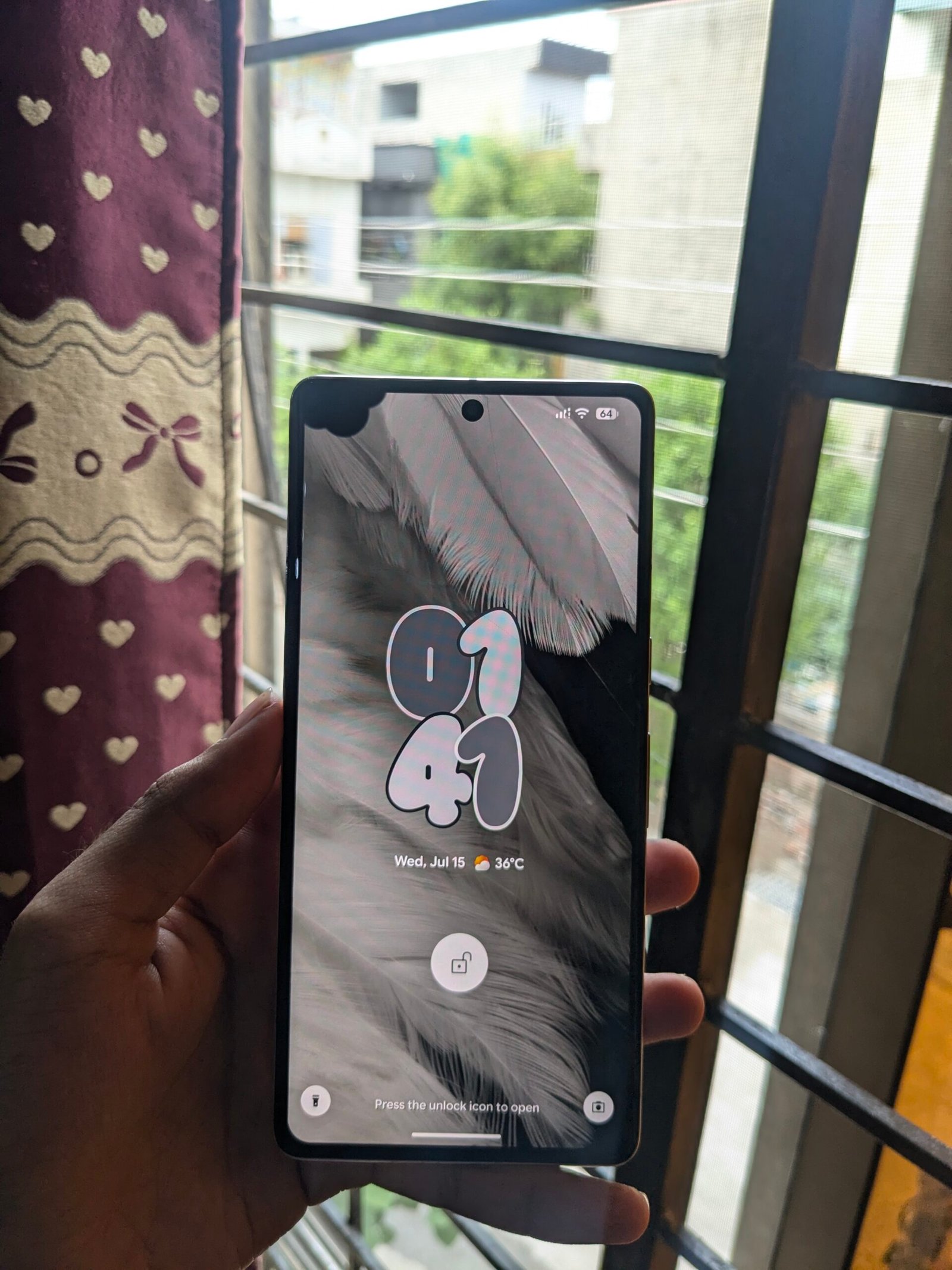 Google Pixel 7 Pro 12GB/128GB | Pta Approved | urgent sale.